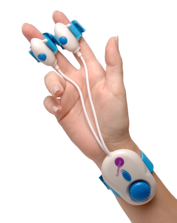 110452 - Dobla Double Finger Massager