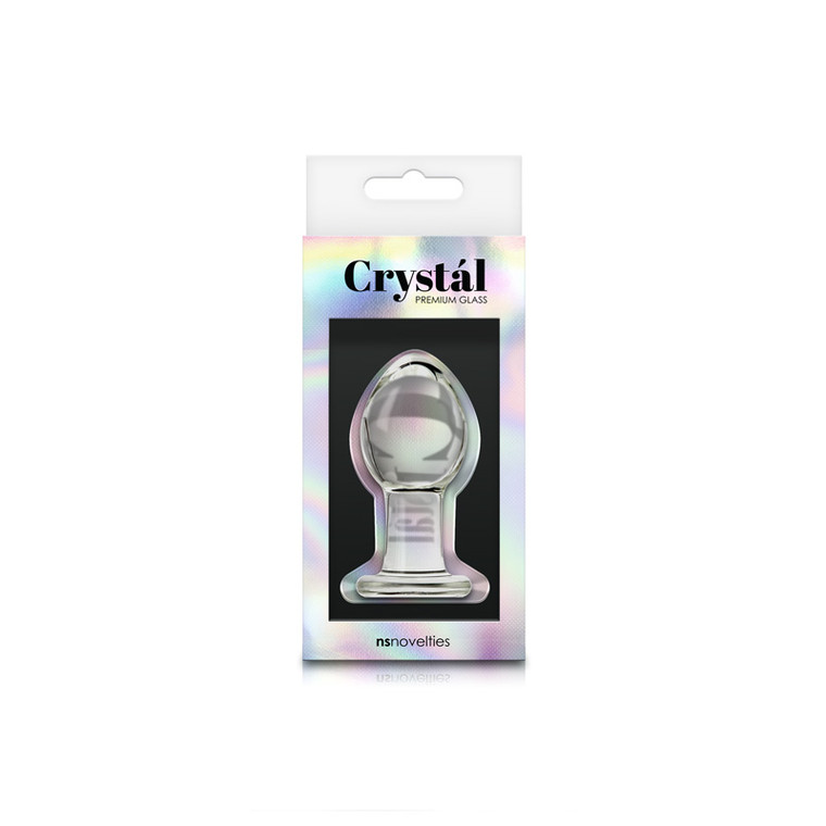 231358 - Crystal Plug