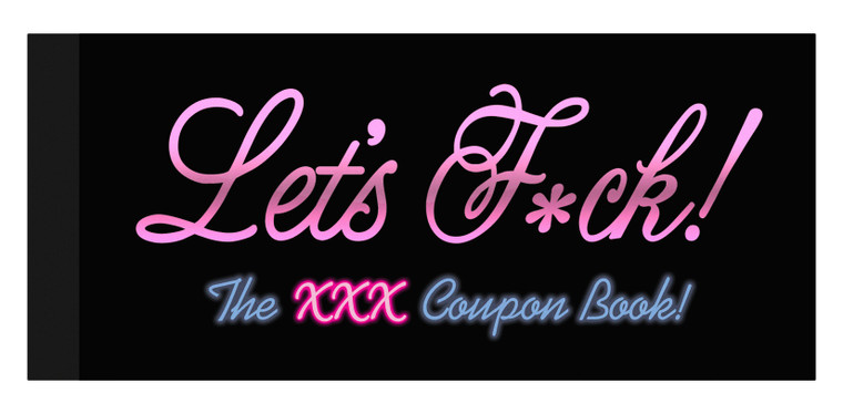 95159 - Lets F*ck! Coupons