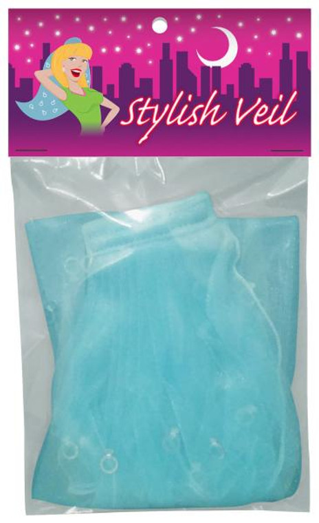 219734 - Stylish Veil