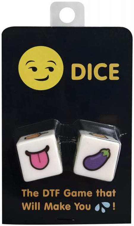 228161 - DTF Dice Game