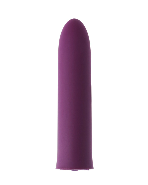 251586 - Share Satisfaction Berry Bullet Vibrator