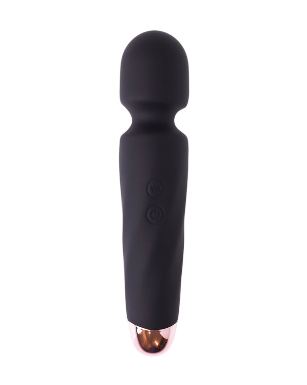 251588 - Share Satisfaction Intentions Wand Vibrator