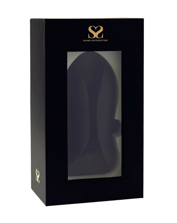 251649 - Share Satisfaction Jeron Vibrating Stroker