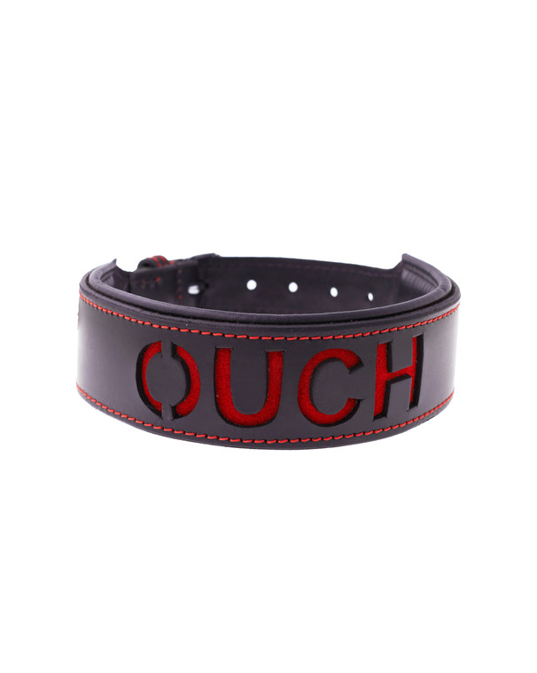 245266 - Bound X Ouch Cut Out Collar