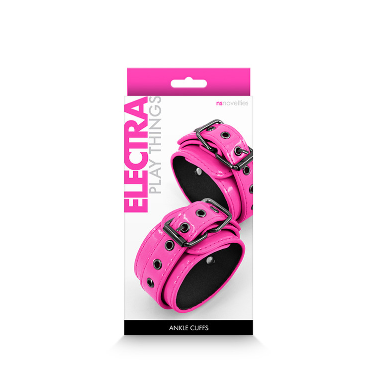 271682 - Electra Ankle Cuffs