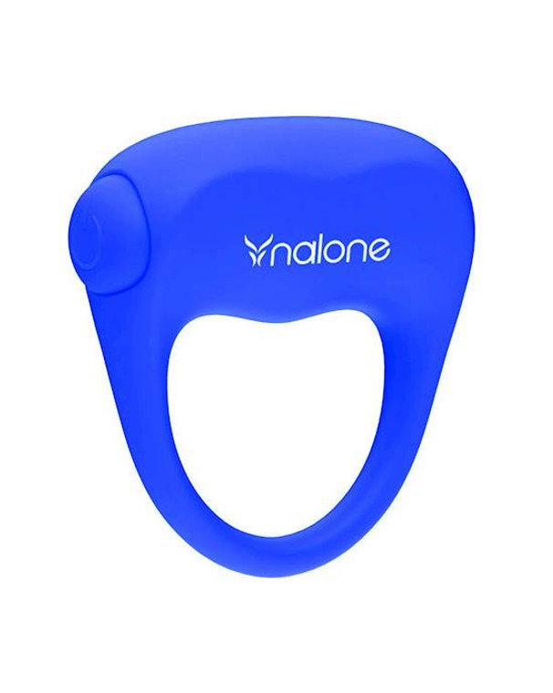 227994 - Nalone Ping Vibrating Cock Ring