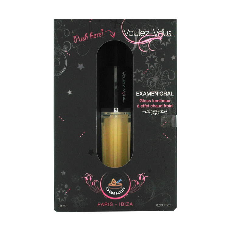 174459 - Voulez-Vous Light Gloss