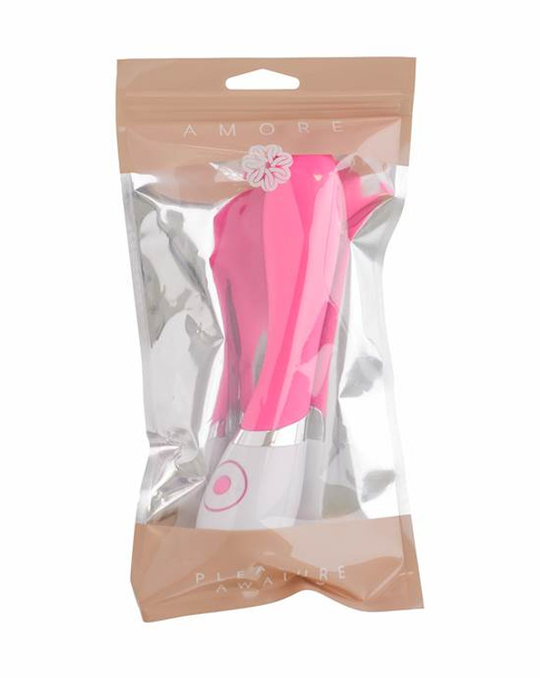 267045 - Amore Fayette Rosa G-Spot Vibrator