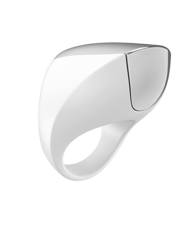 140036 - OVO A1 Rechargeable Ring