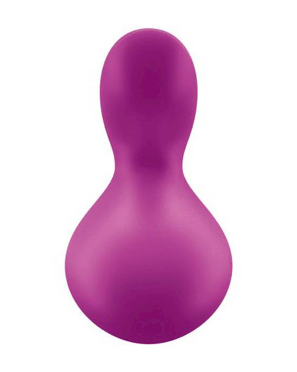 275382 - Satisfyer Viva la Vulva 3