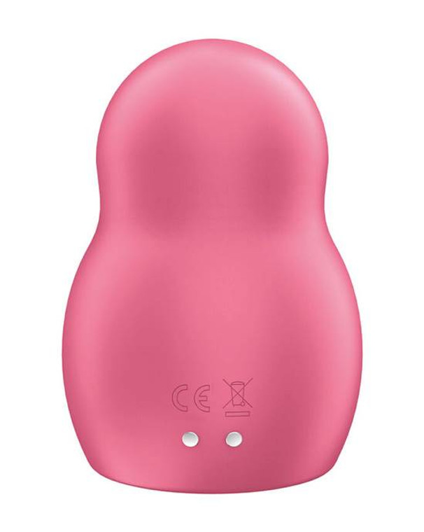 275403 - Satisfyer Pro To Go 1