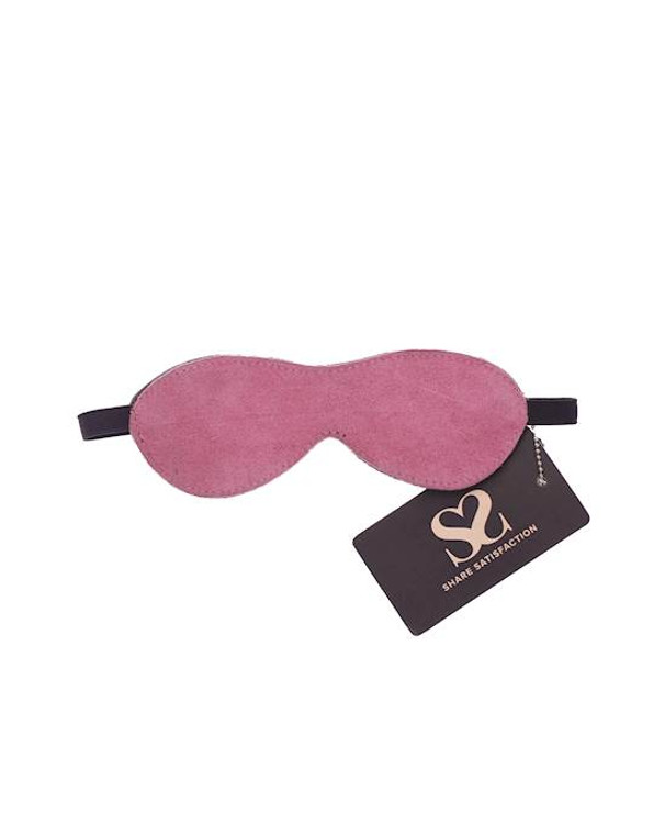 245446 - Bound X Double Sided Blindfold