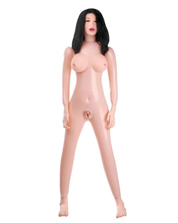 278067 - Miko Blow Up Love Doll