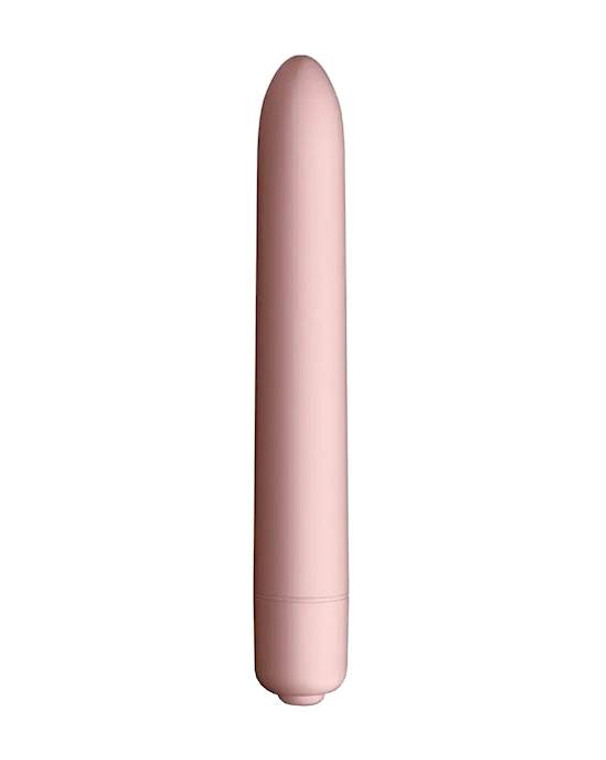 273422 - Rocks Off SugarBoo Sugar Blush Classic Bullet Vibrator