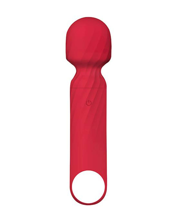 270819 - Amore Mini Wand Massager