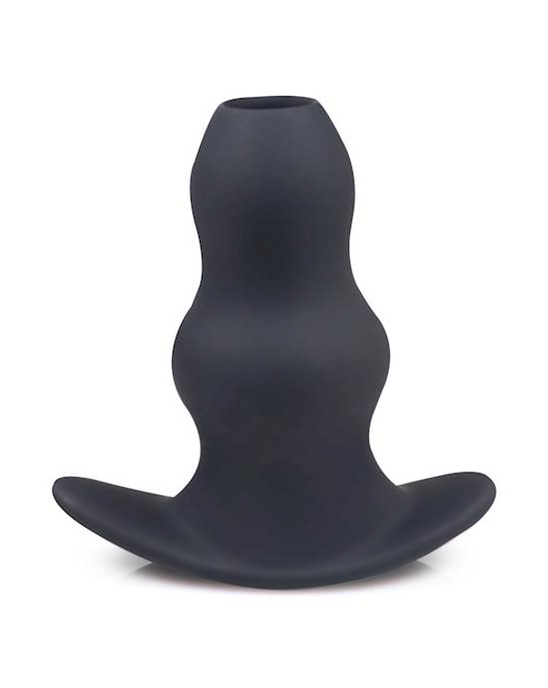 270802 - Amore Curved Hollow Butt Plug