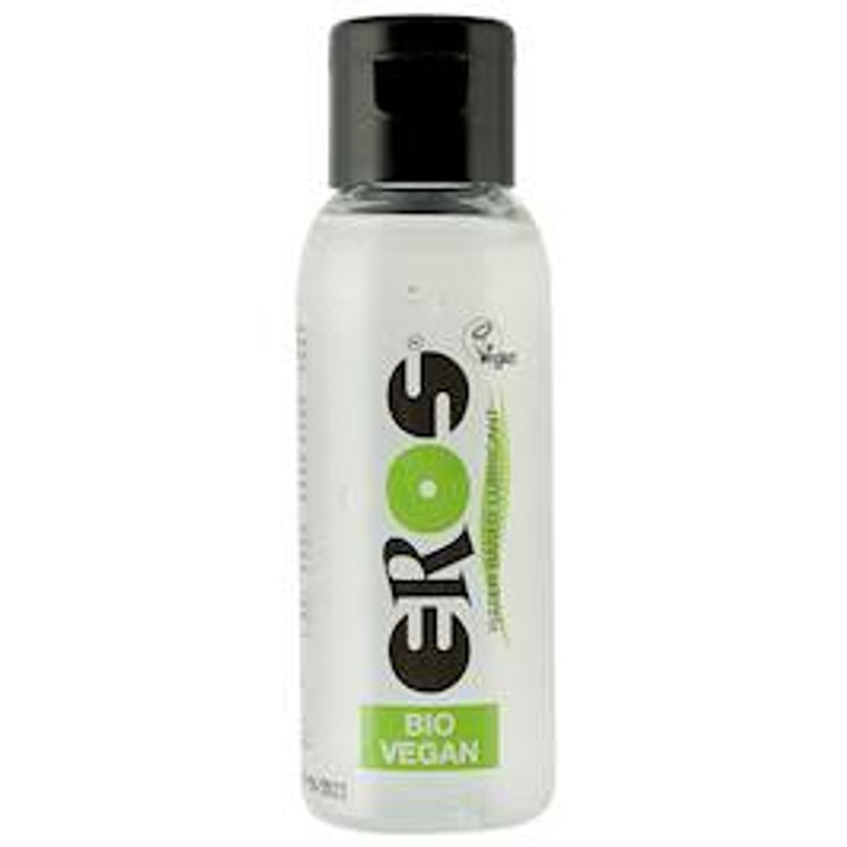 227114 - EROS BIO and VEGAN AQUA 50 ml Water Based Lubricant