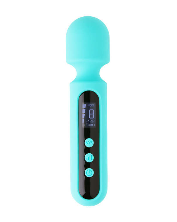 270411 - Share Satisfaction Ema Mini Digital Wand