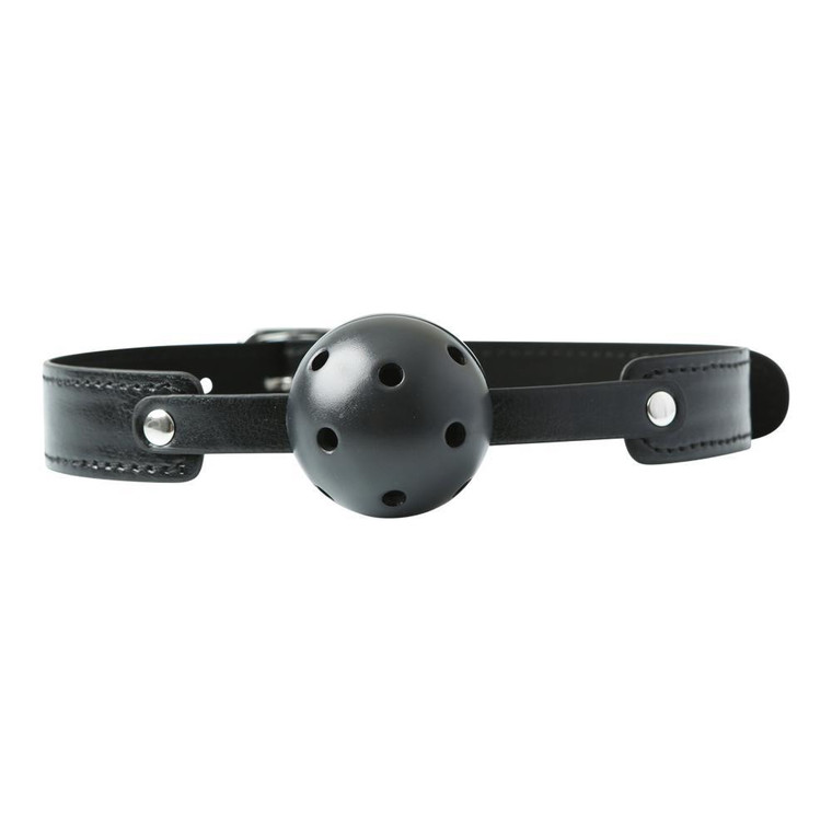 142406 - Breathable Ball Gag