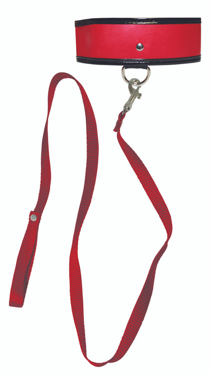 142422 - Sportsheets Leash And Collar