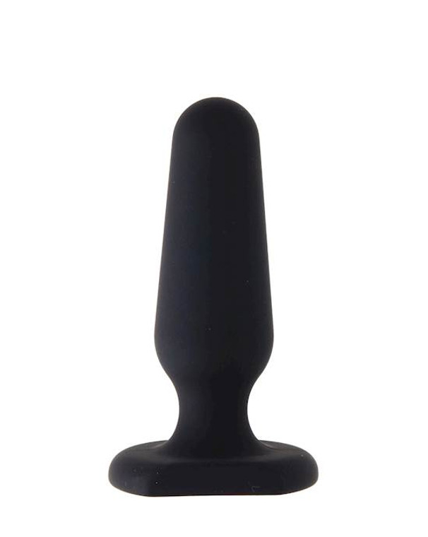 270540 - Play Silicone Butt Plug