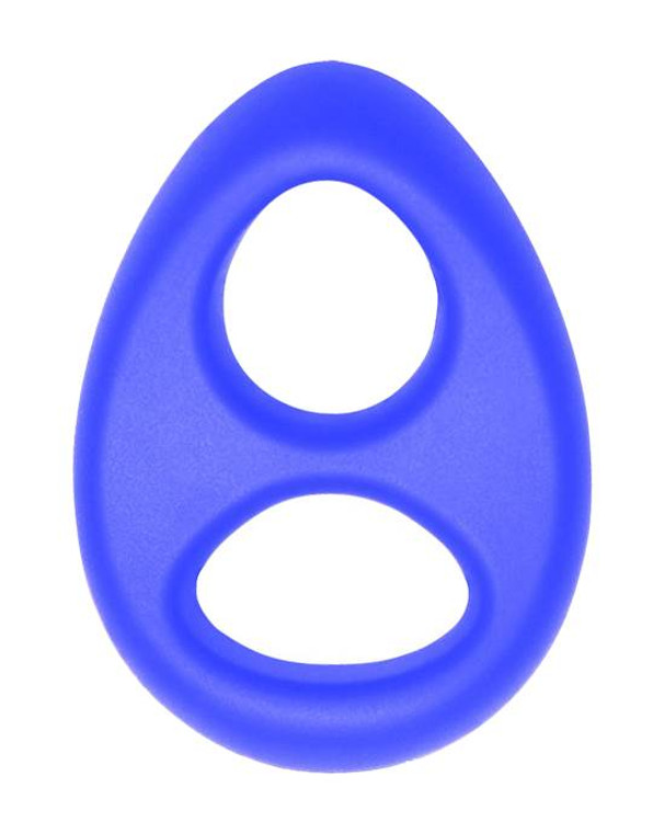 270531 - Amore Silicone Cock Ring