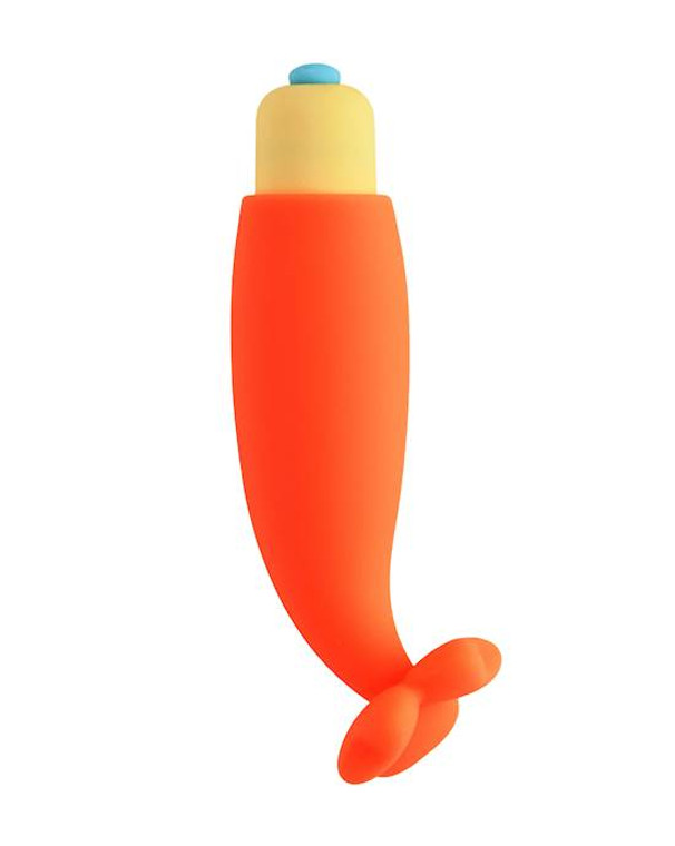 270432 - Play by Share Satisfaction Fishtail Bullet Vibe