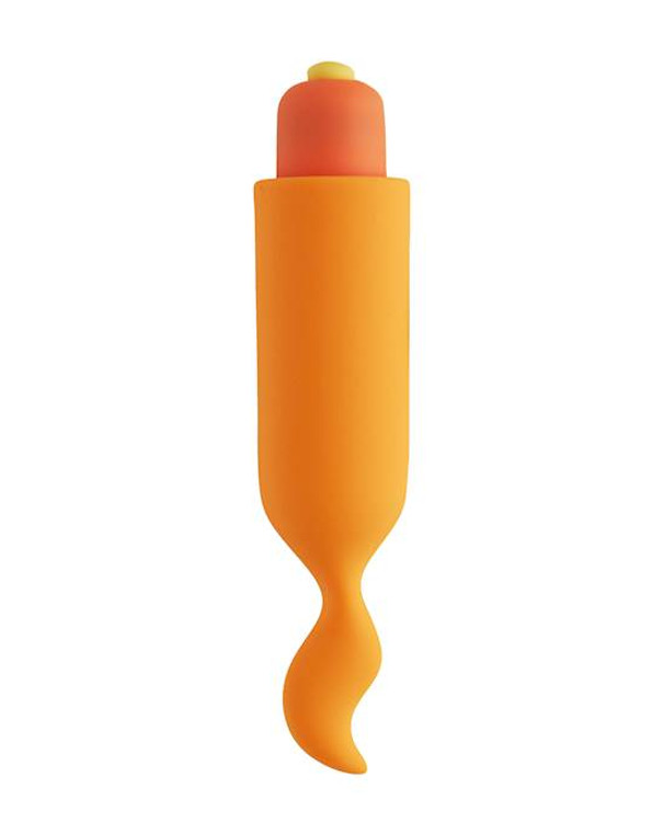 270434 - Play by Share Satisfaction Fishtail Bullet Vibe