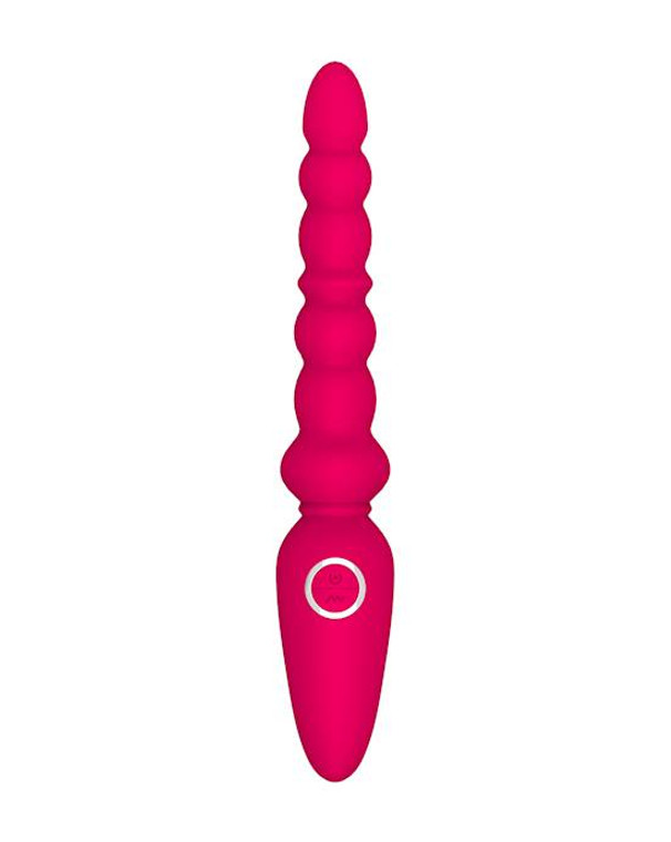 270413 - Amore Beads Vibrating Massager