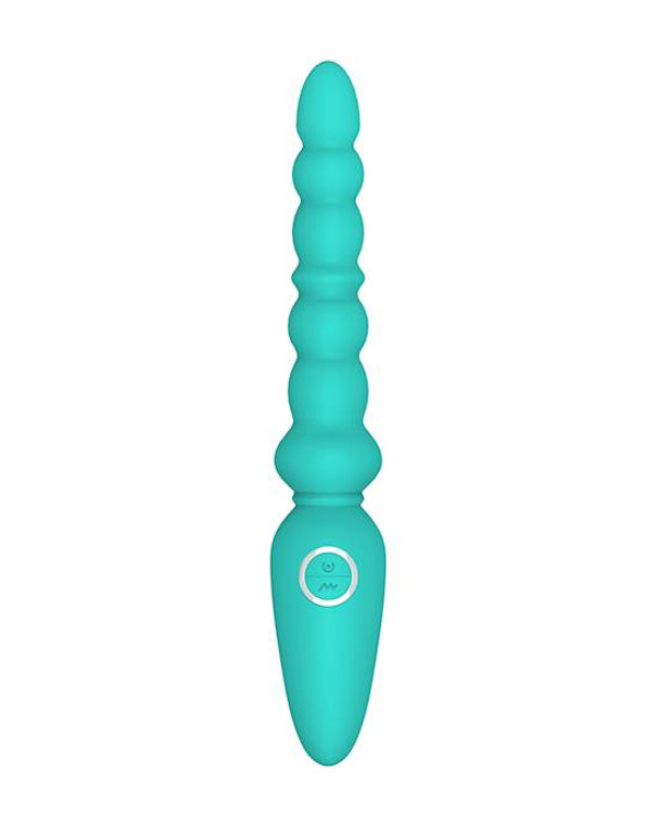 270416 - Amore Beads Vibrating Massager