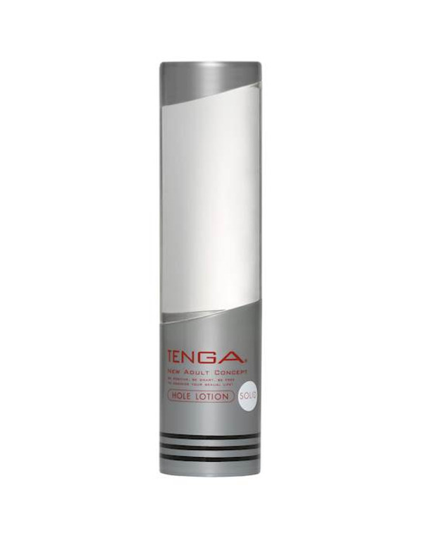 175060 - Tenga - Hole Lotion Solid Lubricant