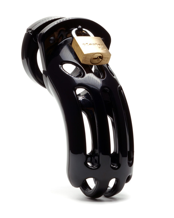 251958 - The Curve Male Chastity Device
