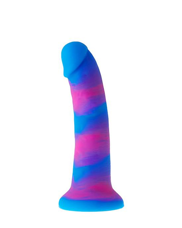 272457 - Nood Colours - Celestial Dildo - Foil Bag