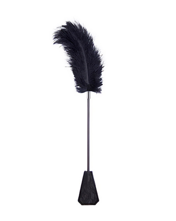 281356 - KinKi Ostrich Feather Tickler