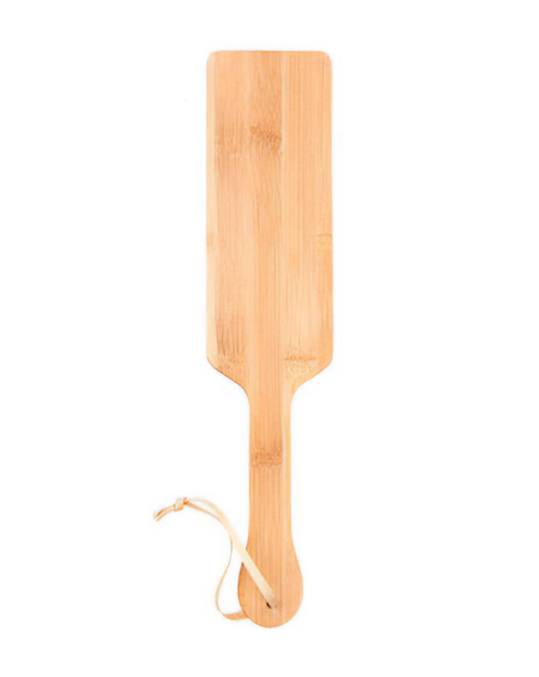 281365 - KinKi Bamboo Paddle