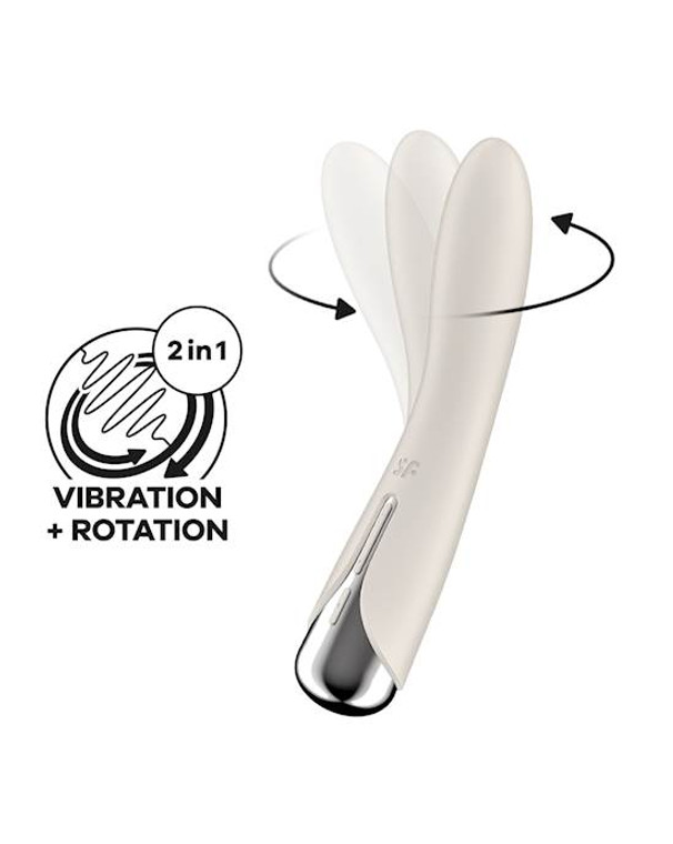 286364 - Satisfyer Spinning Vibe 1