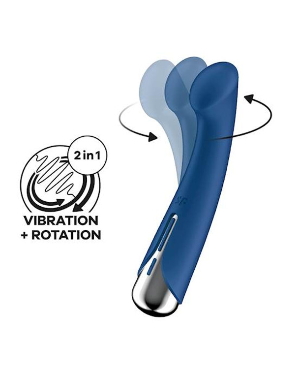 286357 - Satisfyer Spinning G-Spot 1