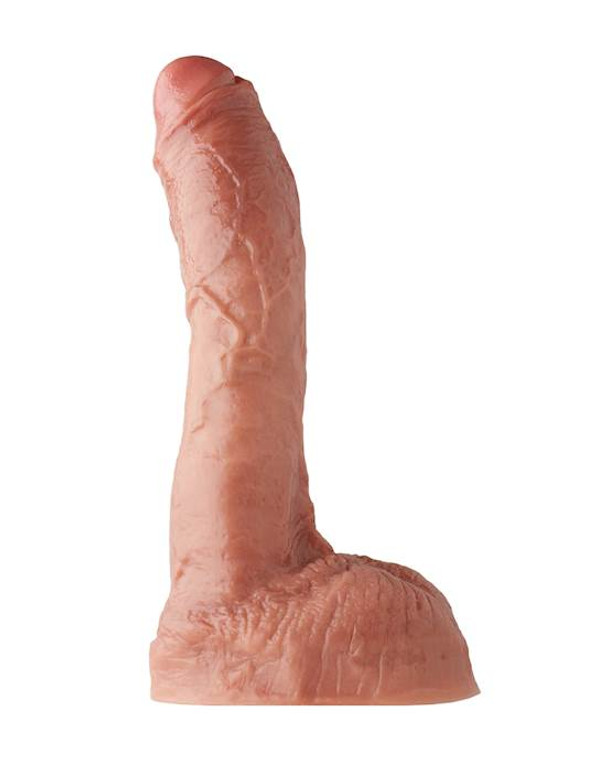 284946 - Nood Realistic Silicone Dildo