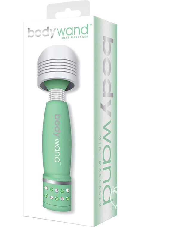 158309 - Bodywand Mini Pastel