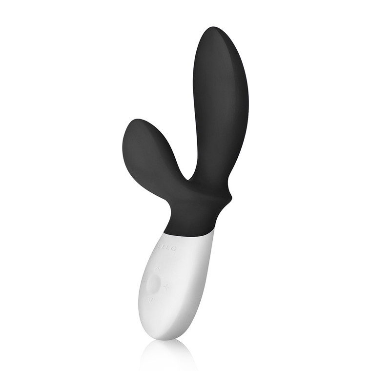 160930 - Lelo Loki Wave Rabbit Vibrator