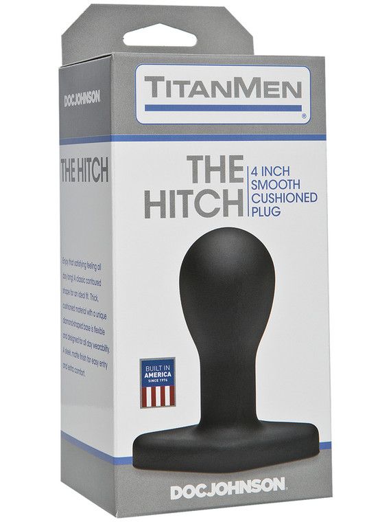 161150 - Titanmen The Hitch