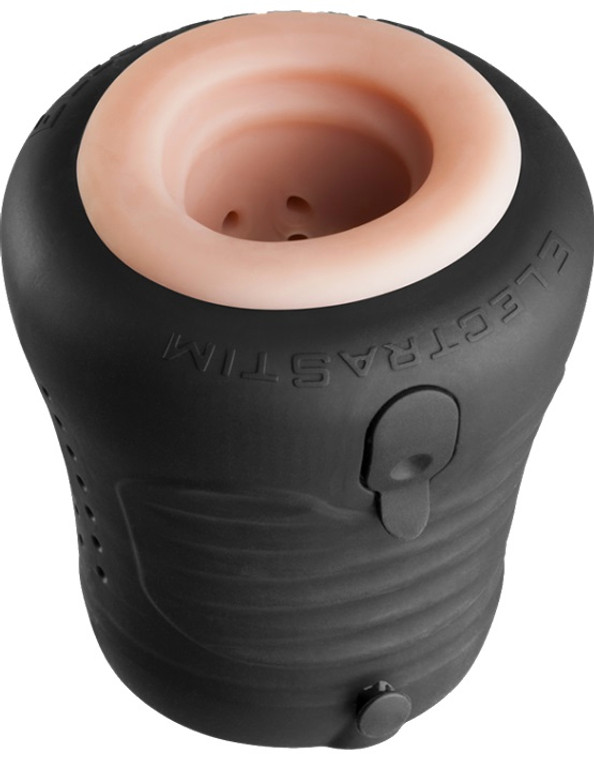 162692 - Jack Socket Electro-Sex Stroker