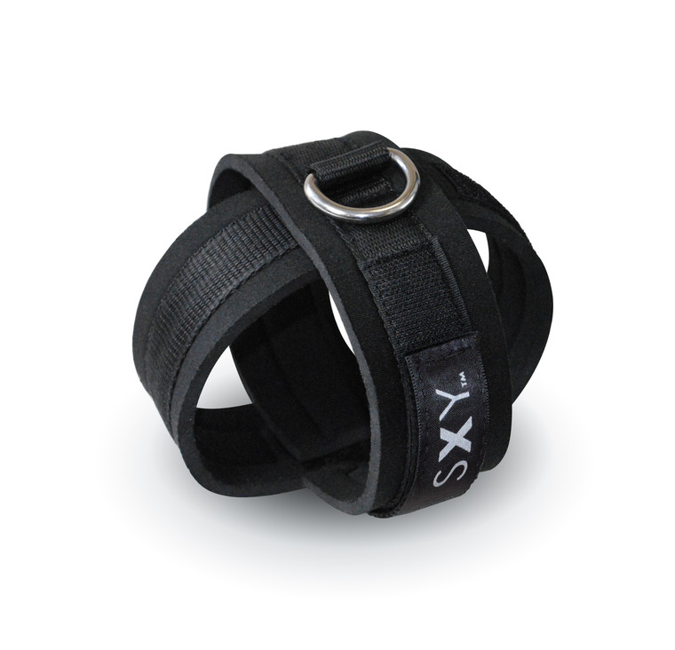 163329 - Sxy Cuffs