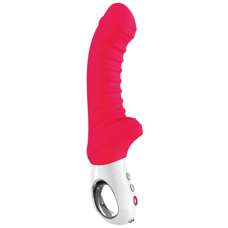 166939 - Tiger G5 Vibrator