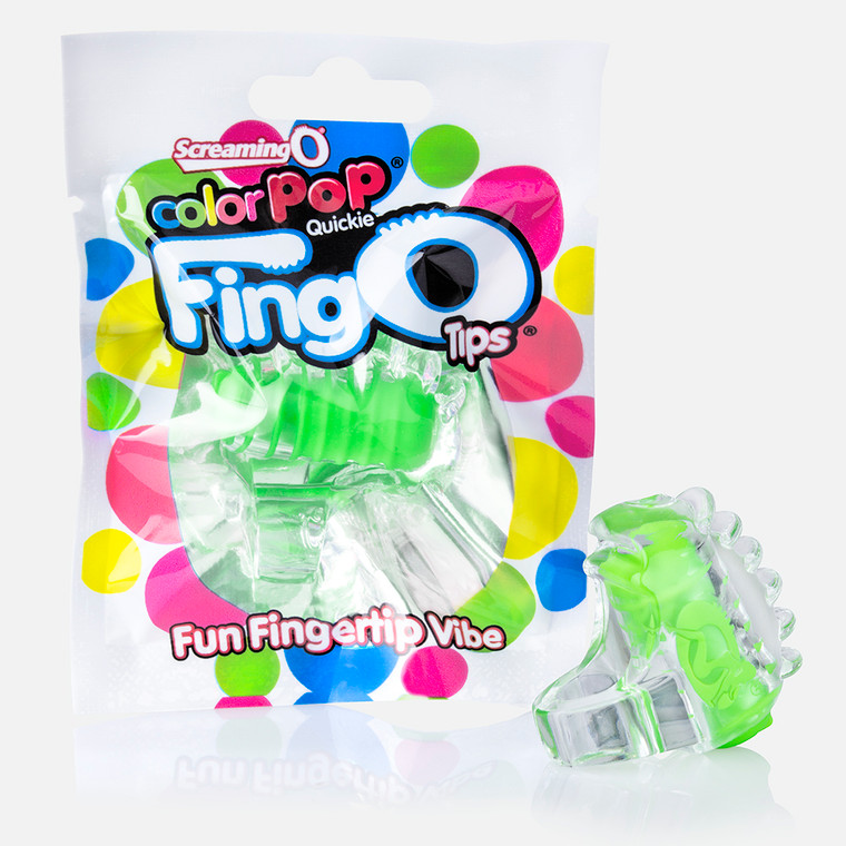 167023 - Colorpop Fingo Tip
