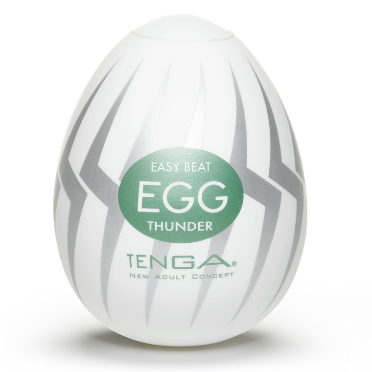 167180 - Egg Thunder