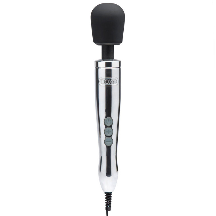 171808 - Doxy Die Cast Wand Massager