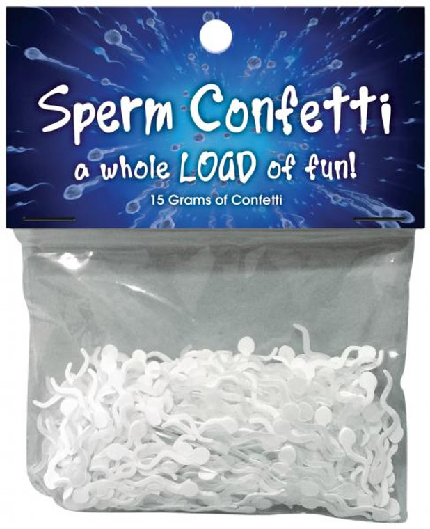 172429 - Sperm Confetti