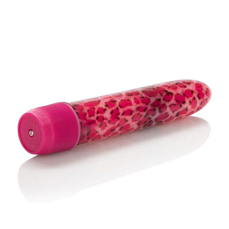 172845 - Mini Leopard Massager